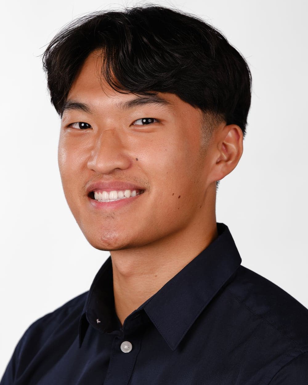 Andrew Huynh, founder of NXTECHELON